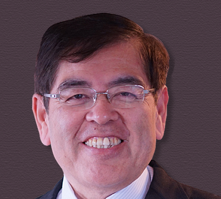 Dr. Katsuhiko Hirose
